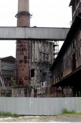 Photo Textures of Buildings Derelict